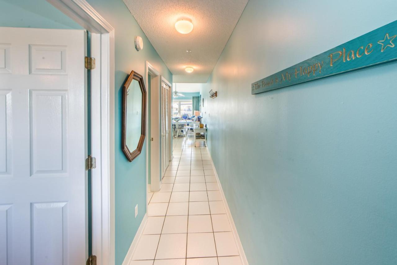 Maravilla 4401 By Realjoy Vacations Destin Exteriér fotografie