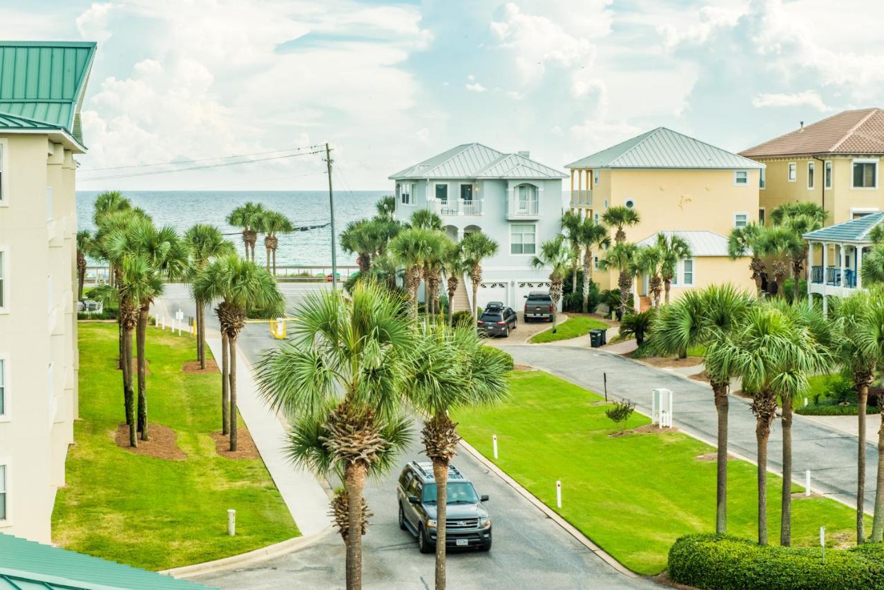 Maravilla 4401 By Realjoy Vacations Destin Exteriér fotografie