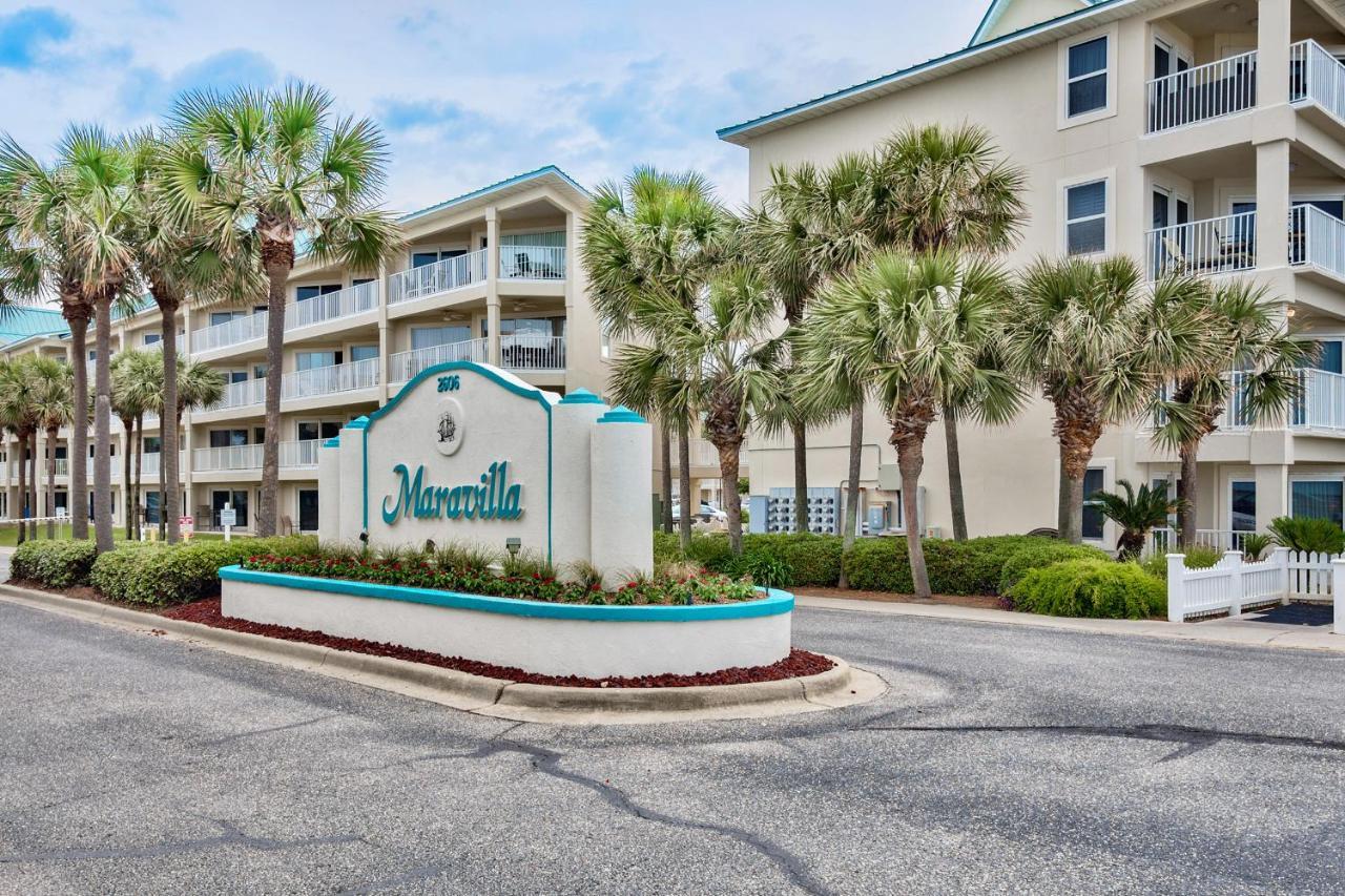 Maravilla 4401 By Realjoy Vacations Destin Exteriér fotografie