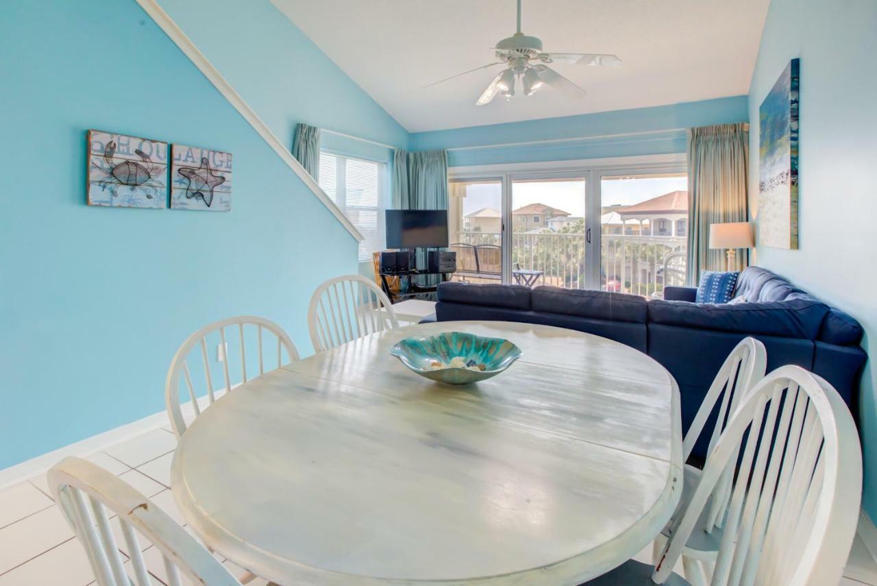 Maravilla 4401 By Realjoy Vacations Destin Exteriér fotografie